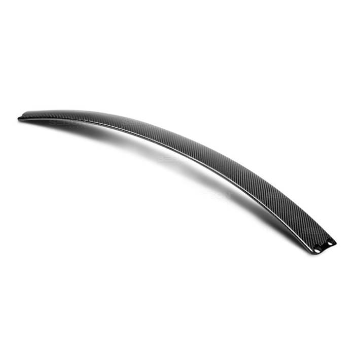 Subaru Impreza OE Seibon Carbon Fiber Body Kit-Roof Wing/Spoiler!!! RRS0607SBIMP