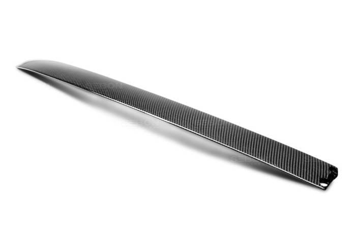 Subaru Impreza OE Seibon Carbon Fiber Body Kit-Roof Wing/Spoiler!!! RRS0607SBIMP thumbnail 2