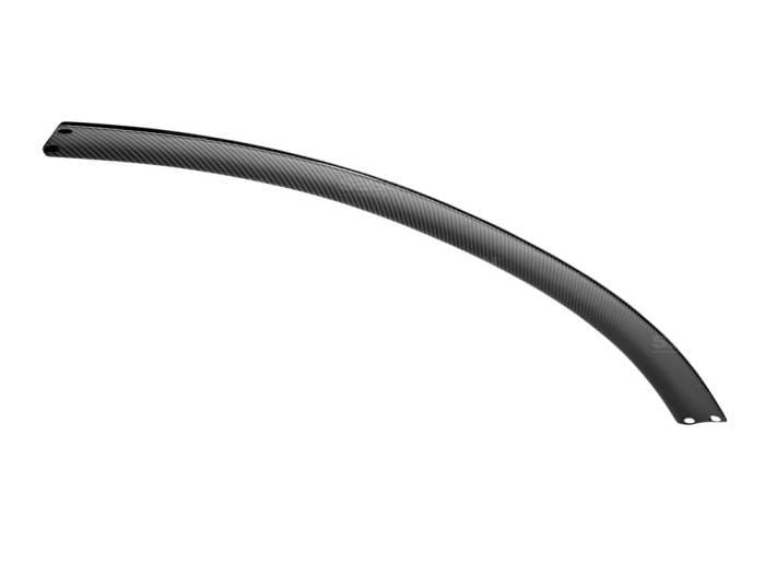 Subaru Impreza OE Seibon Carbon Fiber Body Kit-Roof Wing/Spoiler!!! RRS0607SBIMP thumbnail 3
