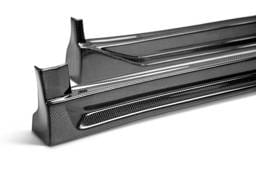 Subaru Impreza CW Seibon Carbon Fiber Side Skirts Body Kit!!! SS0607SBIMP-CW