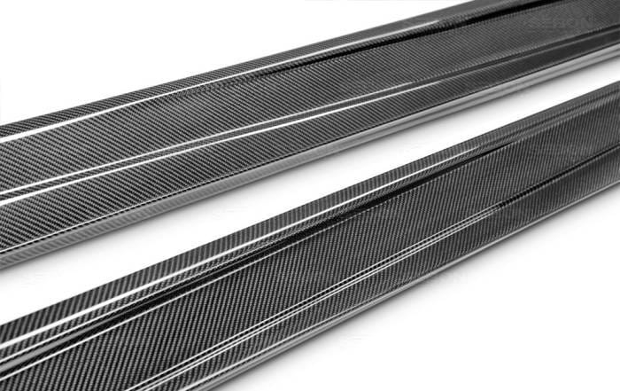 Subaru Impreza GD Seibon Carbon Fiber Side Skirts Body Kit!!! SS0607SBIMP-GD thumbnail 3