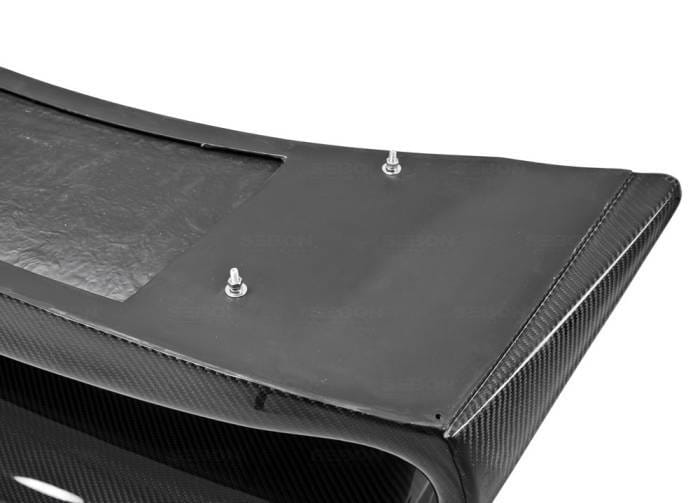 Subaru Impreza CH Seibon Carbon Fiber Body Kit-Wing/Spoiler!!! RS0207SBIMP-CH thumbnail 3