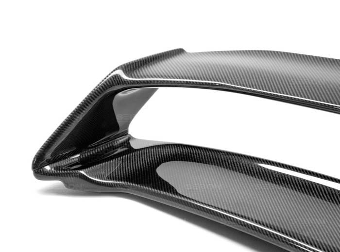 Subaru Impreza RC Seibon Carbon Fiber Body Kit-Wing/Spoiler!!! RS0207SBIMP-RC thumbnail 2