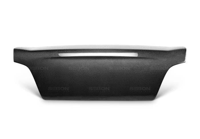 Subaru Impreza OE Seibon Carbon Fiber Body Kit-Trunk/Hatch!!! TL0205SBIMP thumbnail 2