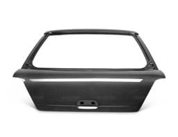 Subaru Impreza OE Seibon Carbon Fiber Body Kit-Trunk/Hatch!!! TL0205SBIMPHB