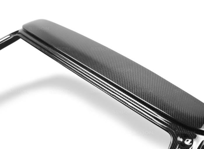 Subaru Impreza OE Seibon Carbon Fiber Body Kit-Trunk/Hatch!!! TL0205SBIMPHB thumbnail 2