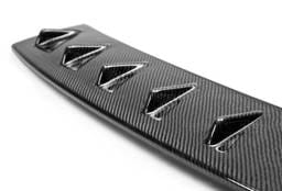 Subaru Impreza A-Style Seibon Carbon Fiber Roof Fin!!! RFS0207SBIMP-A