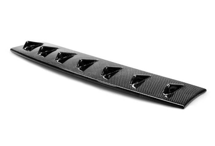 Subaru Impreza A-Style Seibon Carbon Fiber Roof Fin!!! RFS0207SBIMP-A thumbnail 2