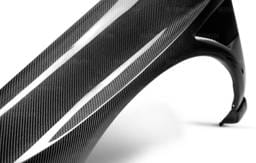 Subaru Impreza 10MM Seibon Carbon Fiber Body Kit- Fenders FF0405SBIMP