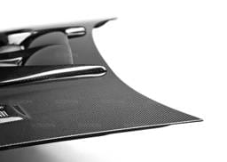 Subaru Impreza CW Seibon Carbon Fiber Body Kit- Hood!! HD0405SBIMP-CW
