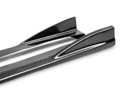 Subaru Impreza CS Seibon Carbon Fiber Side Skirts Body Kit!!! SS0809SBIMPSTI-CS