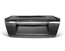 Subaru Impreza BM Seibon Carbon Fiber Body Kit-Trunk/Hatch!!! TL0809SBIMP4D-C
