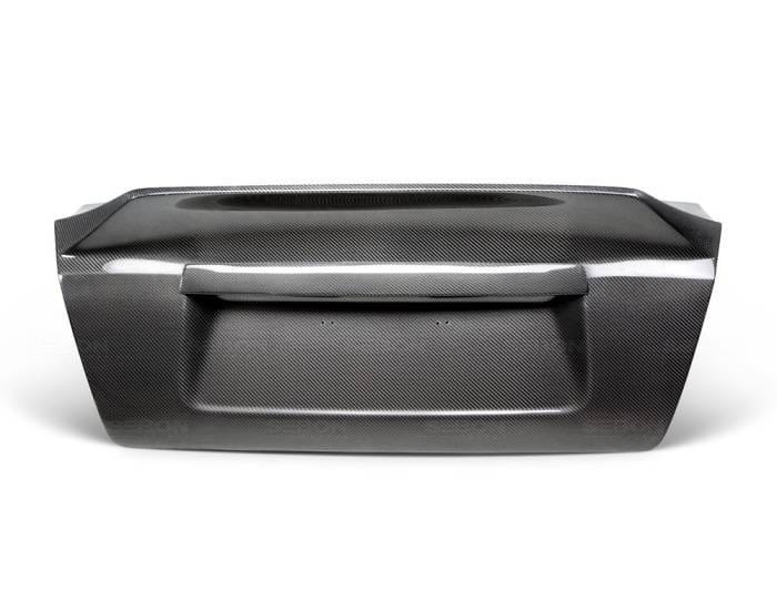 Subaru Impreza BM Seibon Carbon Fiber Body Kit-Trunk/Hatch!!! TL0809SBIMP4D-C