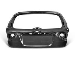 Subaru Impreza OE Seibon Carbon Fiber Body Kit-Trunk/Hatch!!! TL0809SBIMPHB