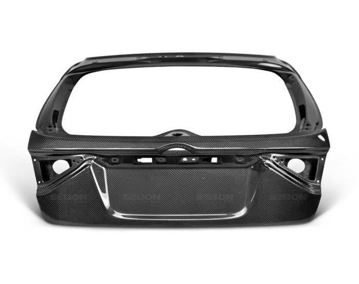 Subaru Impreza OE Seibon Carbon Fiber Body Kit-Trunk/Hatch!!! TL0809SBIMPHB