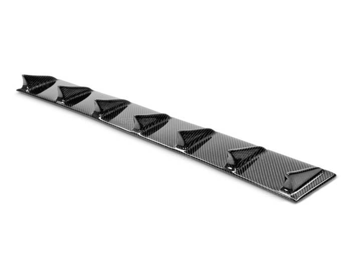 Subaru Impreza OE-Style Seibon Carbon Fiber Roof Fin!!! RFS0809SBIMP