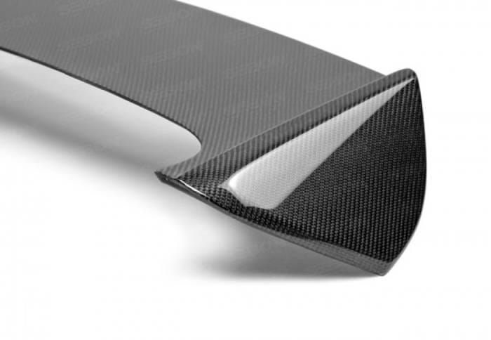 Subaru Impreza STI-S Seibon Carbon Fiber Body Kit-Wing/Spoiler!!! RS0809SBIMP-ST thumbnail 2