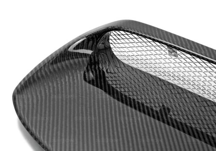 Subaru Impreza OE Seibon Carbon Fiber Body Kit- Hood Scoop!!! HDS0809SBIMP-OE