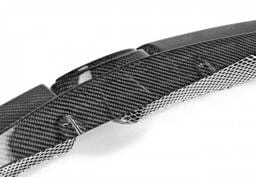 Subaru Impreza STI Seibon Carbon Fiber Grill/Grille FG0809SBIMP4D-STI