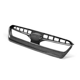 Subaru WRX OE-Style Seibon Carbon Fiber Grill/Grille!!! FG15SBIMP