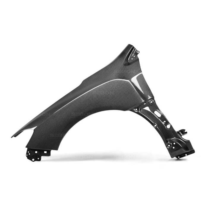Subaru WRX OE-Style Seibon Carbon Fiber Body Kit- Fenders!! FF15SBIMP thumbnail 2