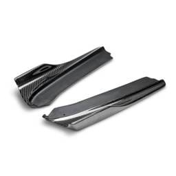 Subaru WRX MB Seibon Carbon Fiber Rear Bumper Lip Body Kit!!! RL15SBIMP-MB