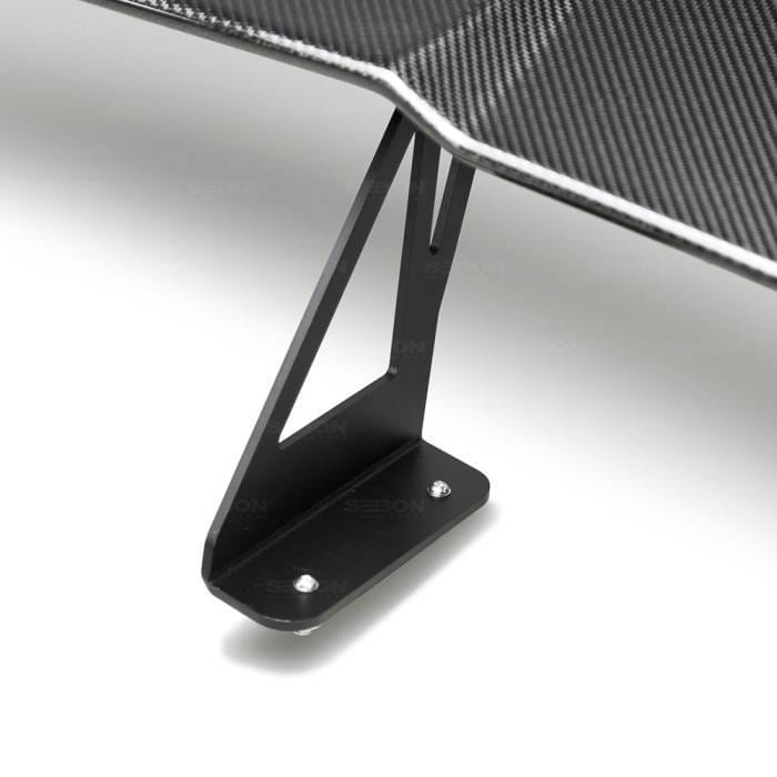 Subaru WRX GT Seibon Carbon Fiber Body Kit-Wing/Spoiler! RS15SBIMP-GT thumbnail 3