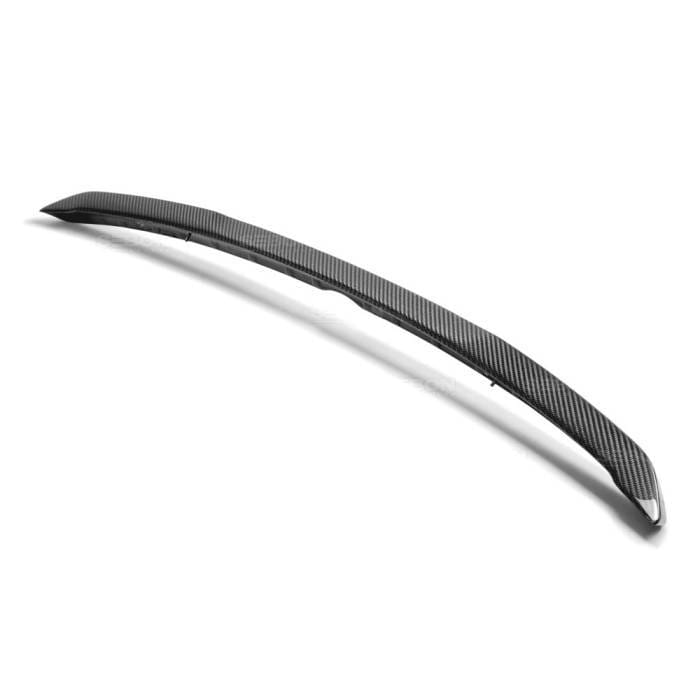 Subaru WRX OE Seibon Carbon Fiber Body Kit-Wing/Spoiler! RS15SBIMP-OE