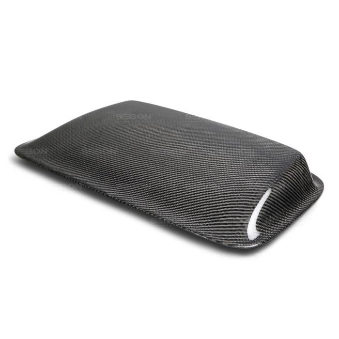 Subaru Impreza OE Seibon Carbon Fiber Body Kit- Hood Scoop!!! HDS0607SBIMP-OE