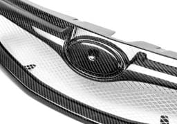 Subaru Impreza STI Seibon Carbon Fiber Grill/Grille!! FG0809SBIMP-STI