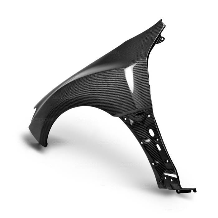 Subaru Impreza OE Seibon Carbon Fiber Body Kit- Fenders!!! FF0809SBIMPSTI thumbnail 2