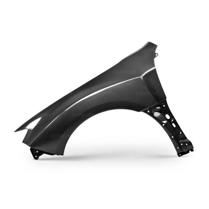 Subaru Impreza OE Seibon Carbon Fiber Body Kit- Fenders!!! FF0809SBIMPSTI thumbnail 3