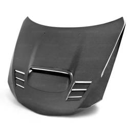Subaru Impreza CWII Seibon Carbon Fiber Body Kit- Hood!!! HD0809SBIMP-CWII