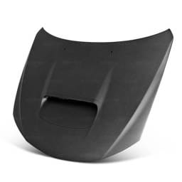 Subaru Impreza OE Dry Seibon Carbon Fiber Body Kit- Doors!!! HD0809SBIMP-OE-DRY