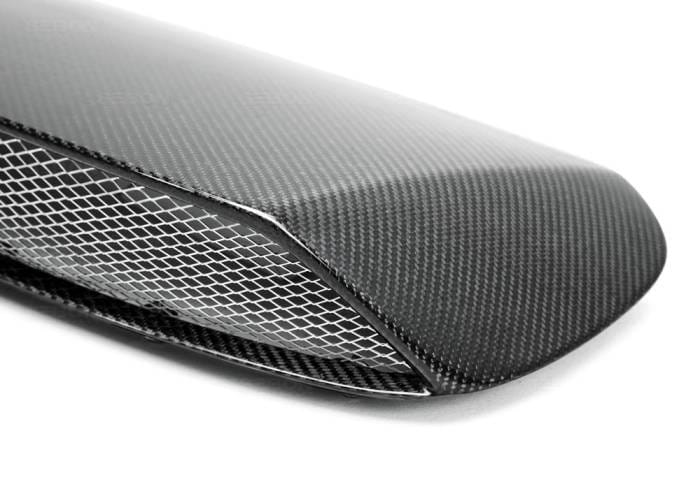 Subaru Impreza STI Seibon Carbon Fiber Body Kit- Hood Scoop!!! HDS0809SBIMP-STI thumbnail 2