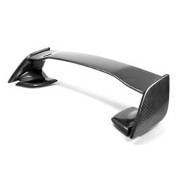 Subaru Impreza STI Seibon Carbon Fiber Body Kit-Wing/Spoiler!!! RS0809SBIMP4D-ST