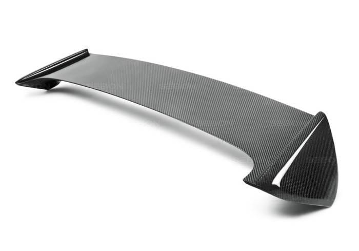 Subaru Impreza STI Seibon Carbon Fiber Body Kit-Wing/Spoiler!!! RS0809SBIMP-STI