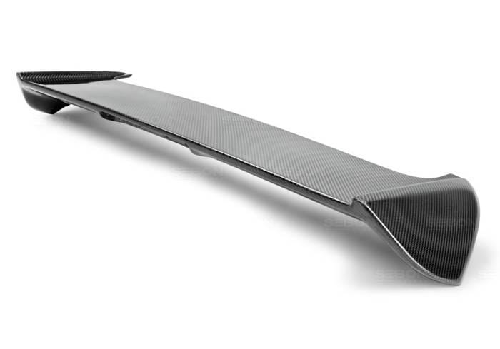 Subaru Impreza STI Seibon Carbon Fiber Body Kit-Wing/Spoiler!!! RS0809SBIMP-STI thumbnail 2