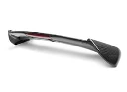 Subaru Impreza STI w LED Seibon Carbon Fiber Body Kit-Wing/Spoiler!!! RS0809SBIM