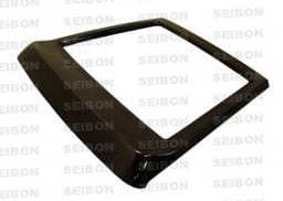 Toyota Corolla OE Seibon Carbon Fiber Body Kit-Trunk/Hatch! TL8487TYAE86HB
