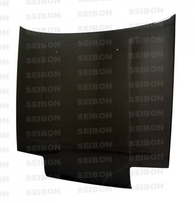 Toyota Corolla OE Seibon Carbon Fiber Body Kit- Hood!!! HD8487TYAE86C-OE