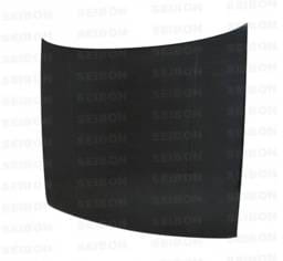 Toyota Corolla OE Seibon Carbon Fiber Body Kit- Hood!!! HD8487TYAE86L-OE