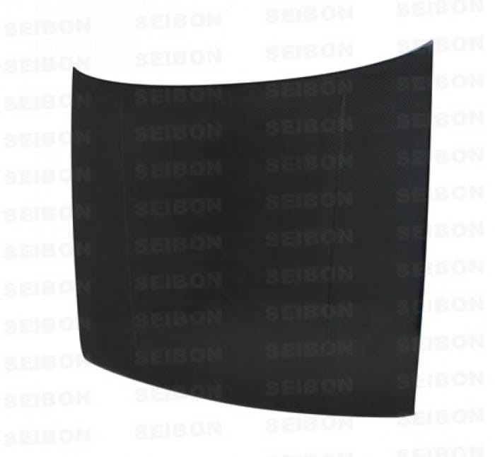 Toyota Corolla OE Seibon Carbon Fiber Body Kit- Hood!!! HD8487TYAE86L-OE