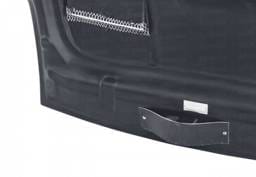 Toyota MRS TS-Style Seibon Carbon Fiber Body Kit- Hood!!! HD0005TYMRS-TS