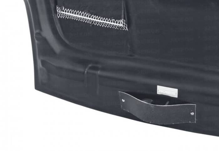 Toyota MRS TS-Style Seibon Carbon Fiber Body Kit- Hood!!! HD0005TYMRS-TS