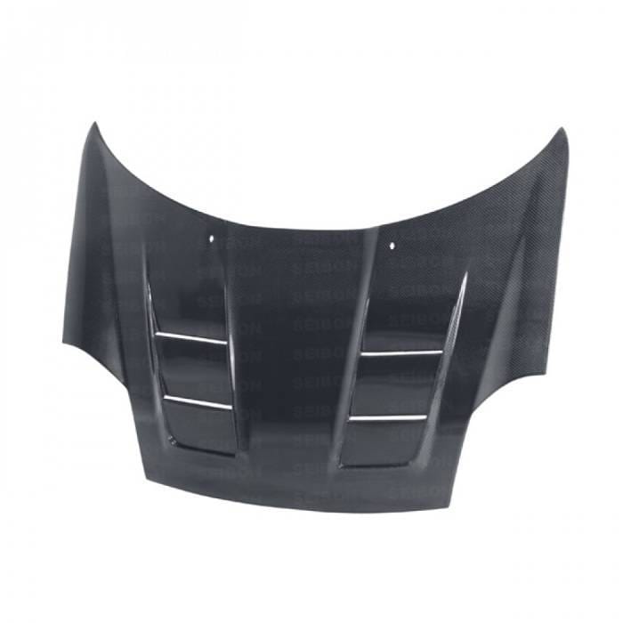 Toyota MRS TS-Style Seibon Carbon Fiber Body Kit- Hood!!! HD0005TYMRS-TS thumbnail 3