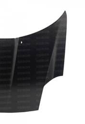 Toyota MRS OE-Style Seibon Carbon Fiber Body Kit- Hood!!! HD0005TYMRS-OE