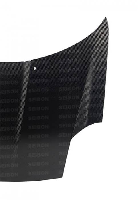 Toyota MRS OE-Style Seibon Carbon Fiber Body Kit- Hood!!! HD0005TYMRS-OE