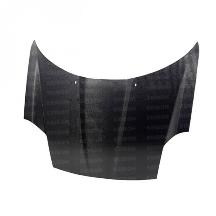 Toyota MRS OE-Style Seibon Carbon Fiber Body Kit- Hood!!! HD0005TYMRS-OE thumbnail 2