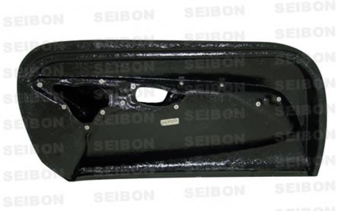 Toyota Supra OE Seibon Carbon Fiber Body Kit -Door Panels!!! DP9398TYSUP thumbnail 2